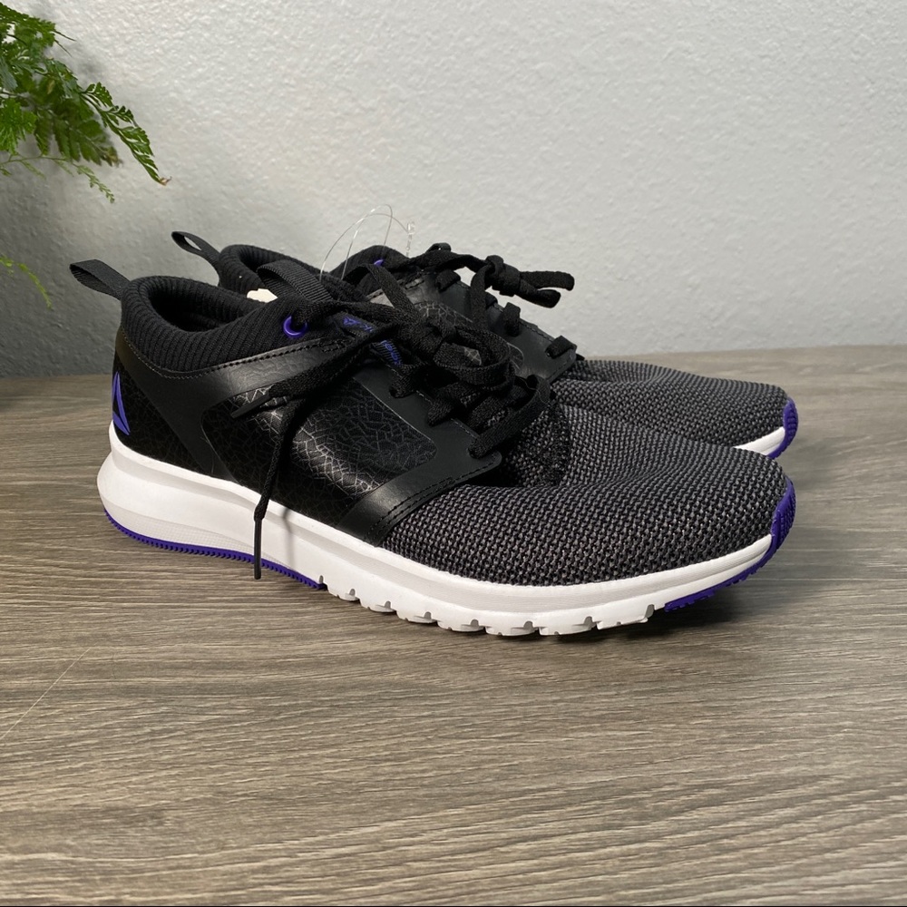 Reebok Women's Sneaker Size 8.5 Memory Tech LT
